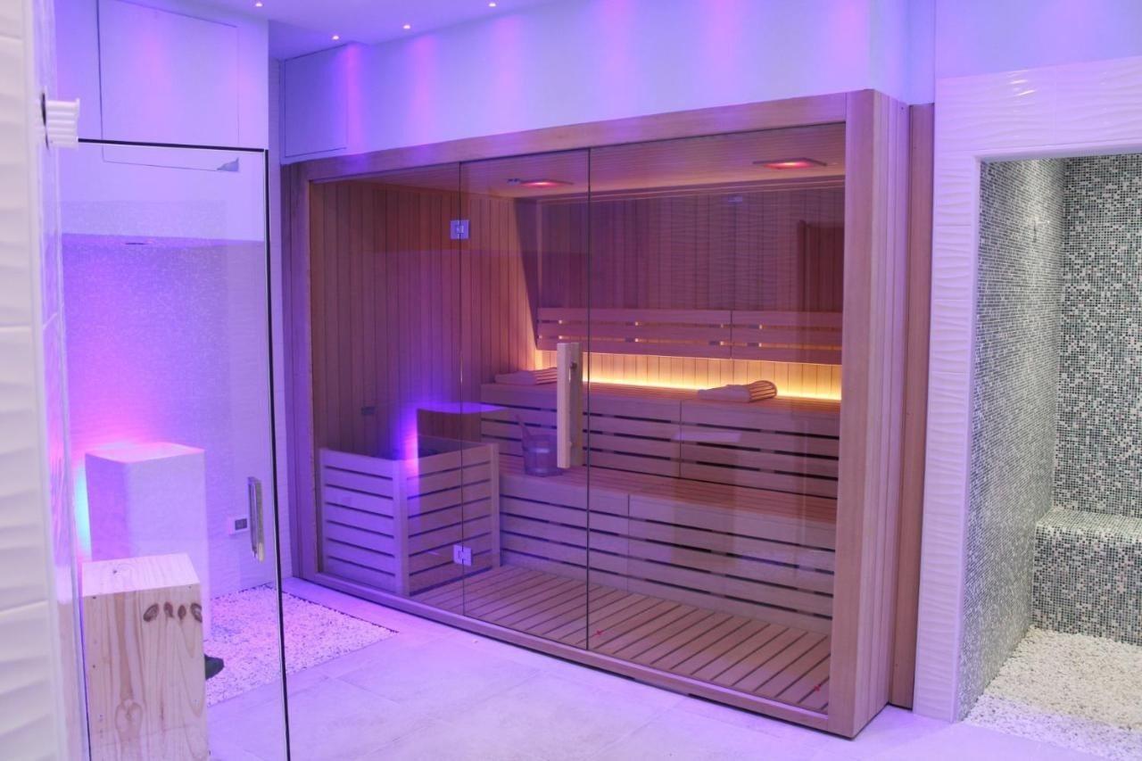 Hotel Center 2 โรม ภายนอก รูปภาพ