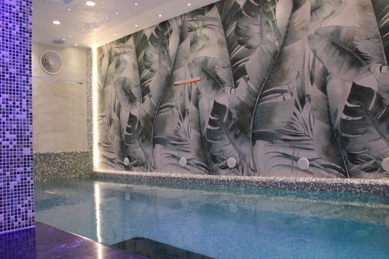 Hotel Center 2 โรม ภายนอก รูปภาพ